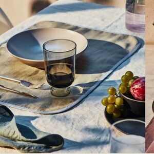 NEW Material Kitchen Napkins